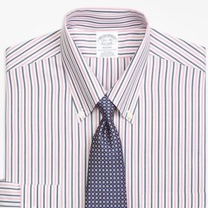Brooks brothers men’s button up